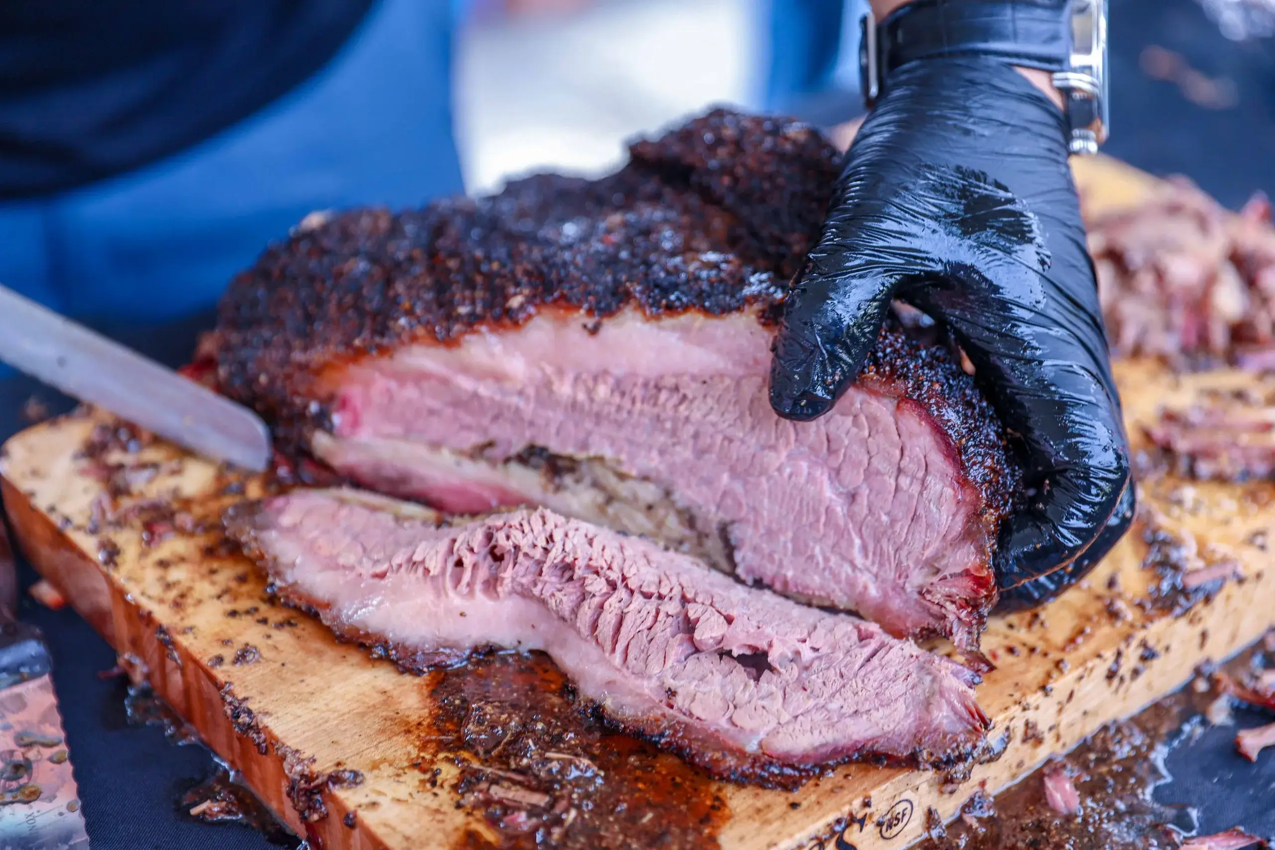 South Congress, Barton Springs & Texas BBQ