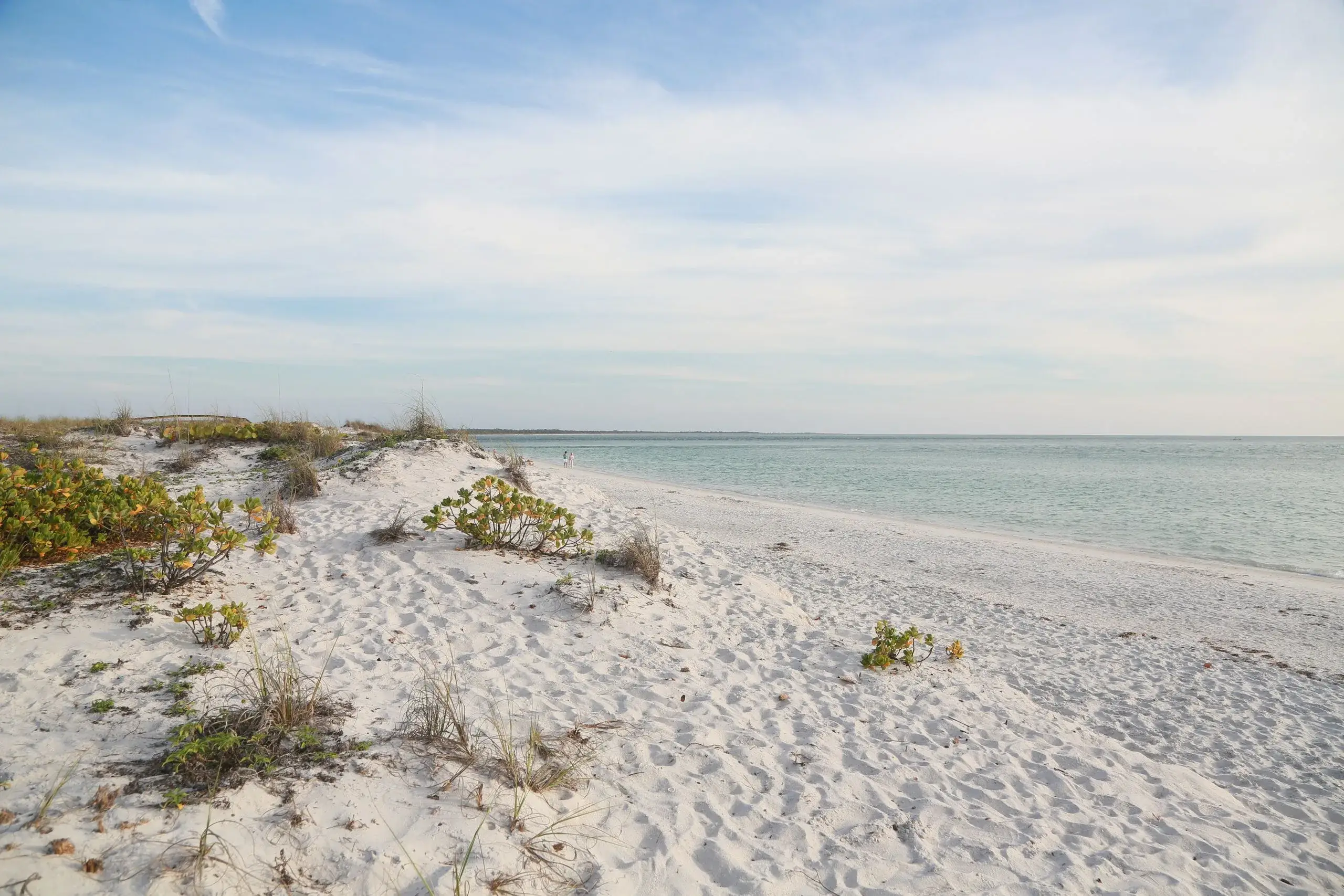 Sanibel & Captiva Islands
