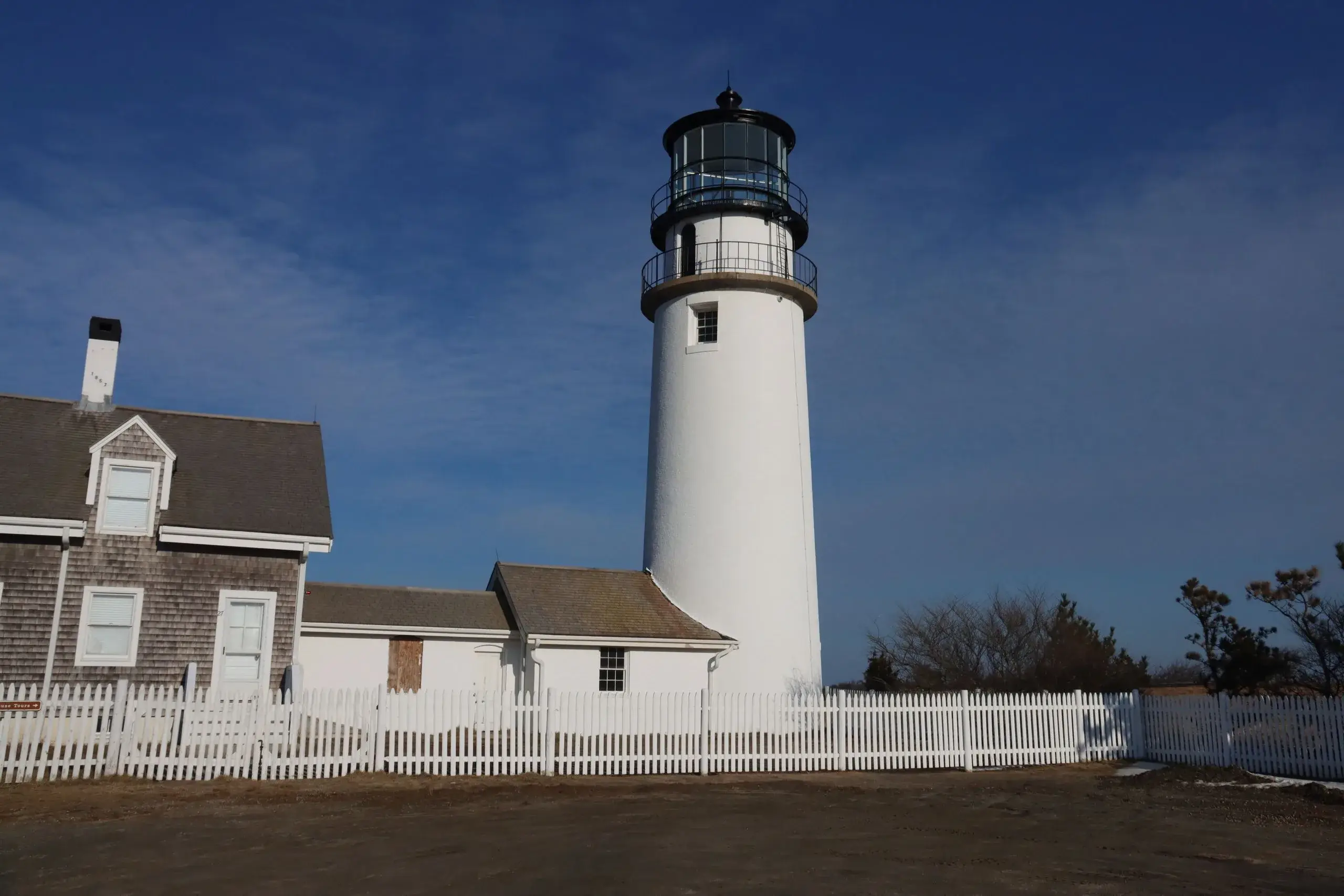 Cape Cod & the Coastline