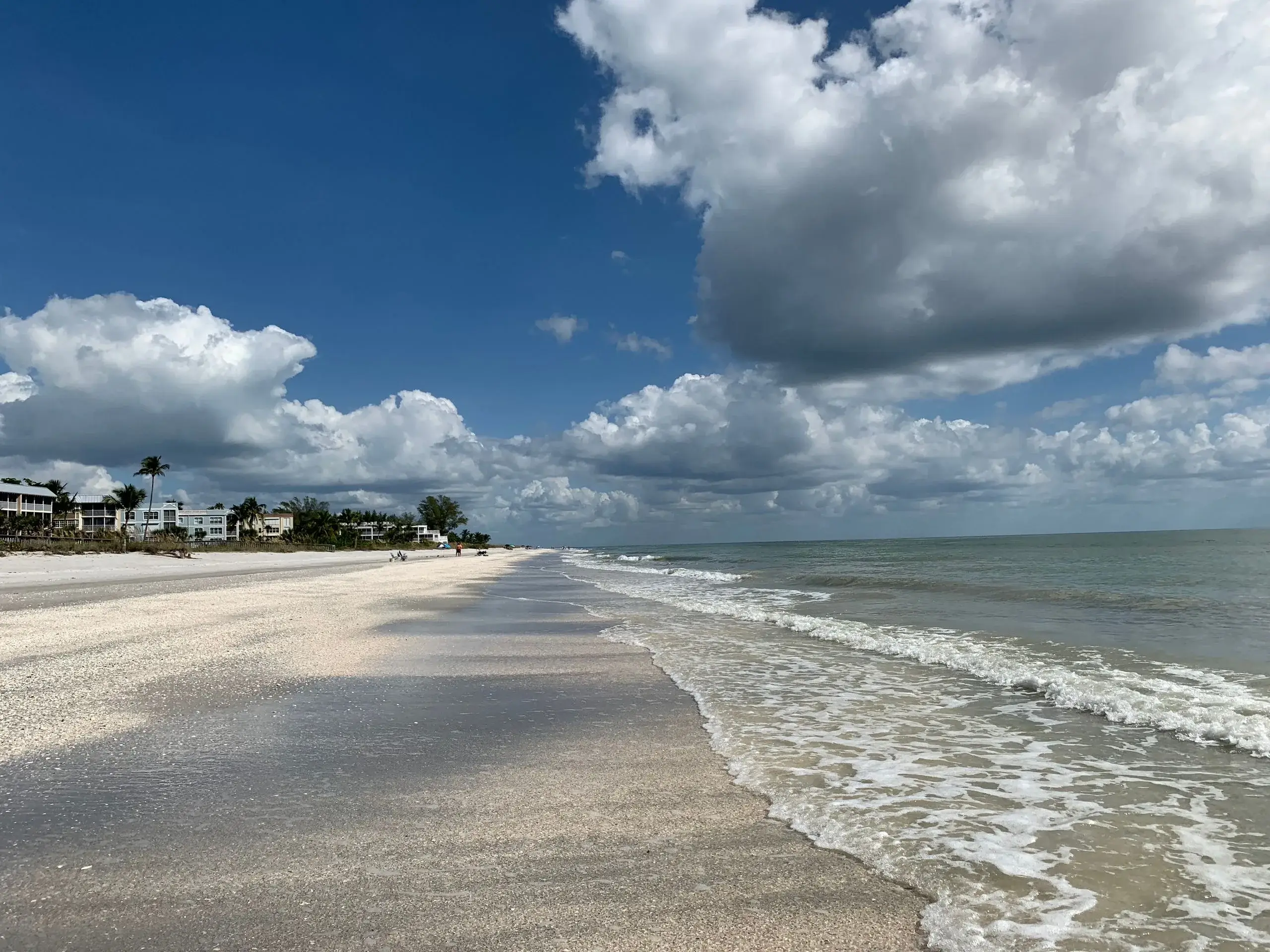 Sanibel & Captiva Islands