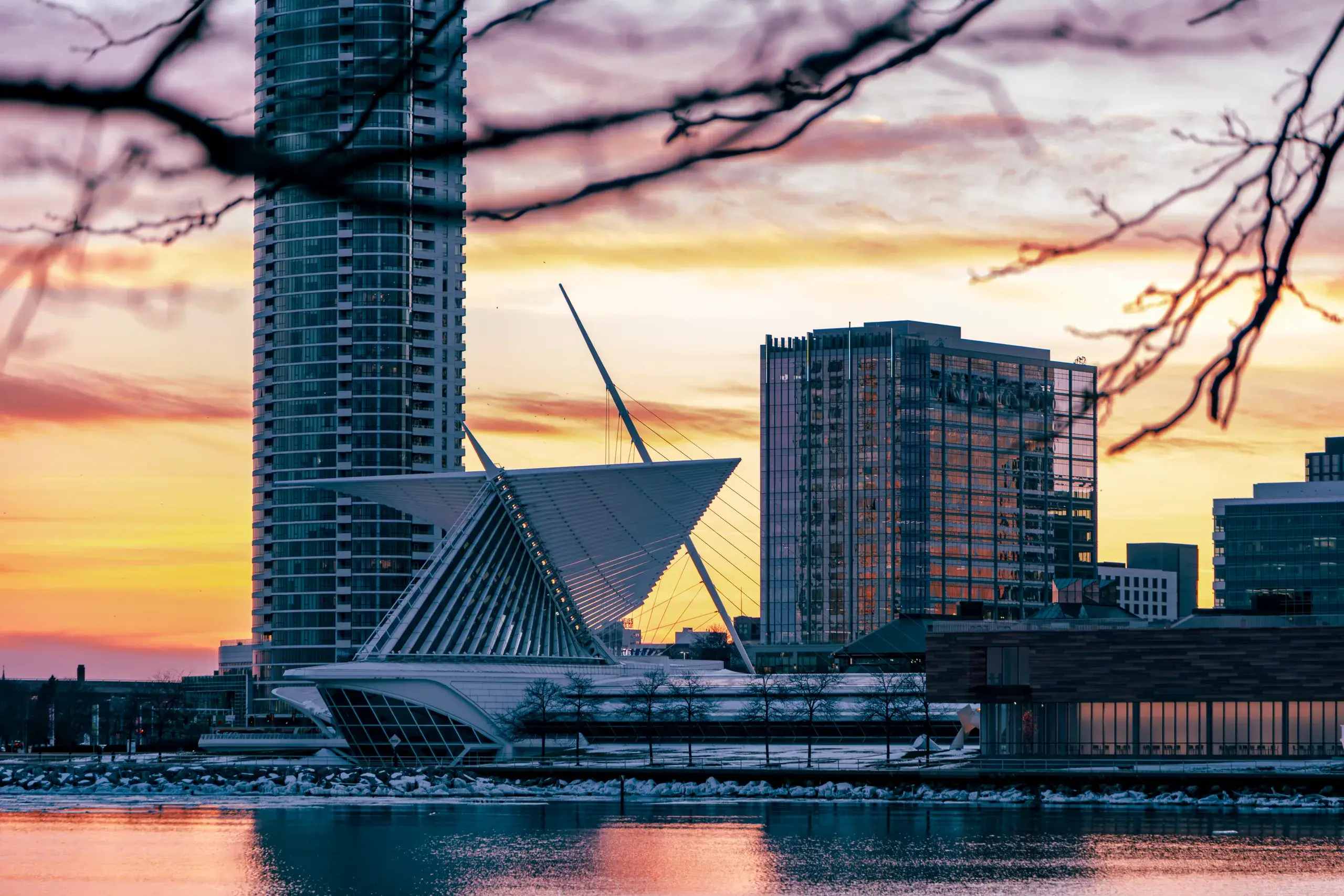 Milwaukee, Wisconsin