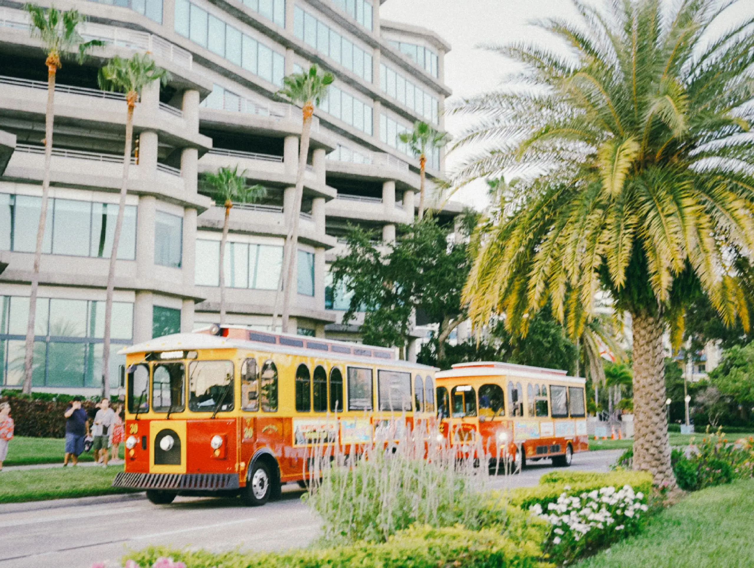 Ybor City Historic District, Tampa