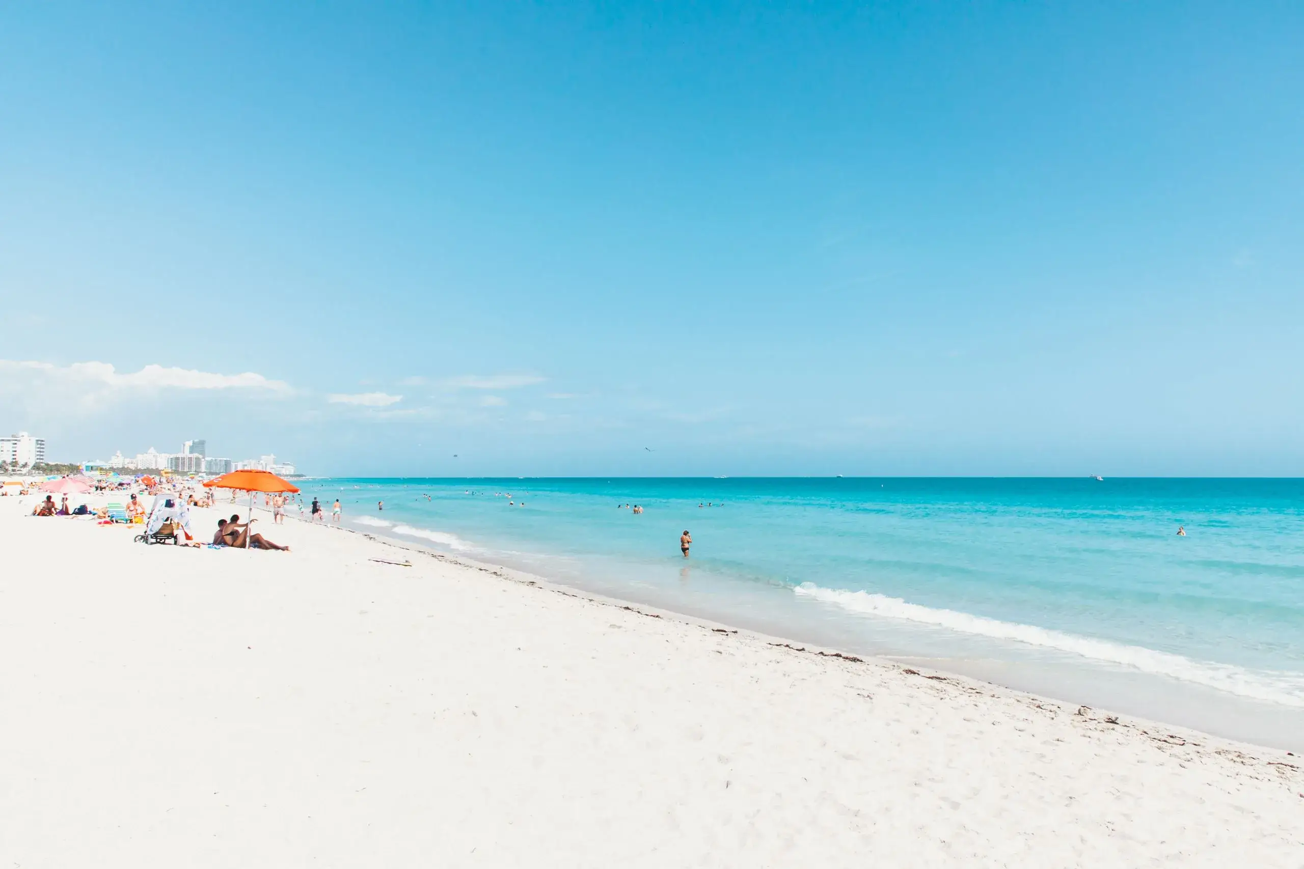 Miami & South Beach Day Tour