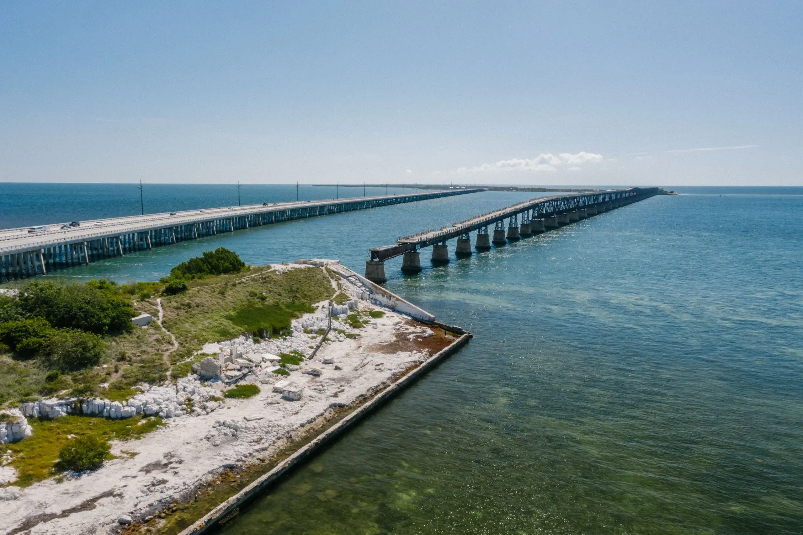 Key West Full-Day Excursion
