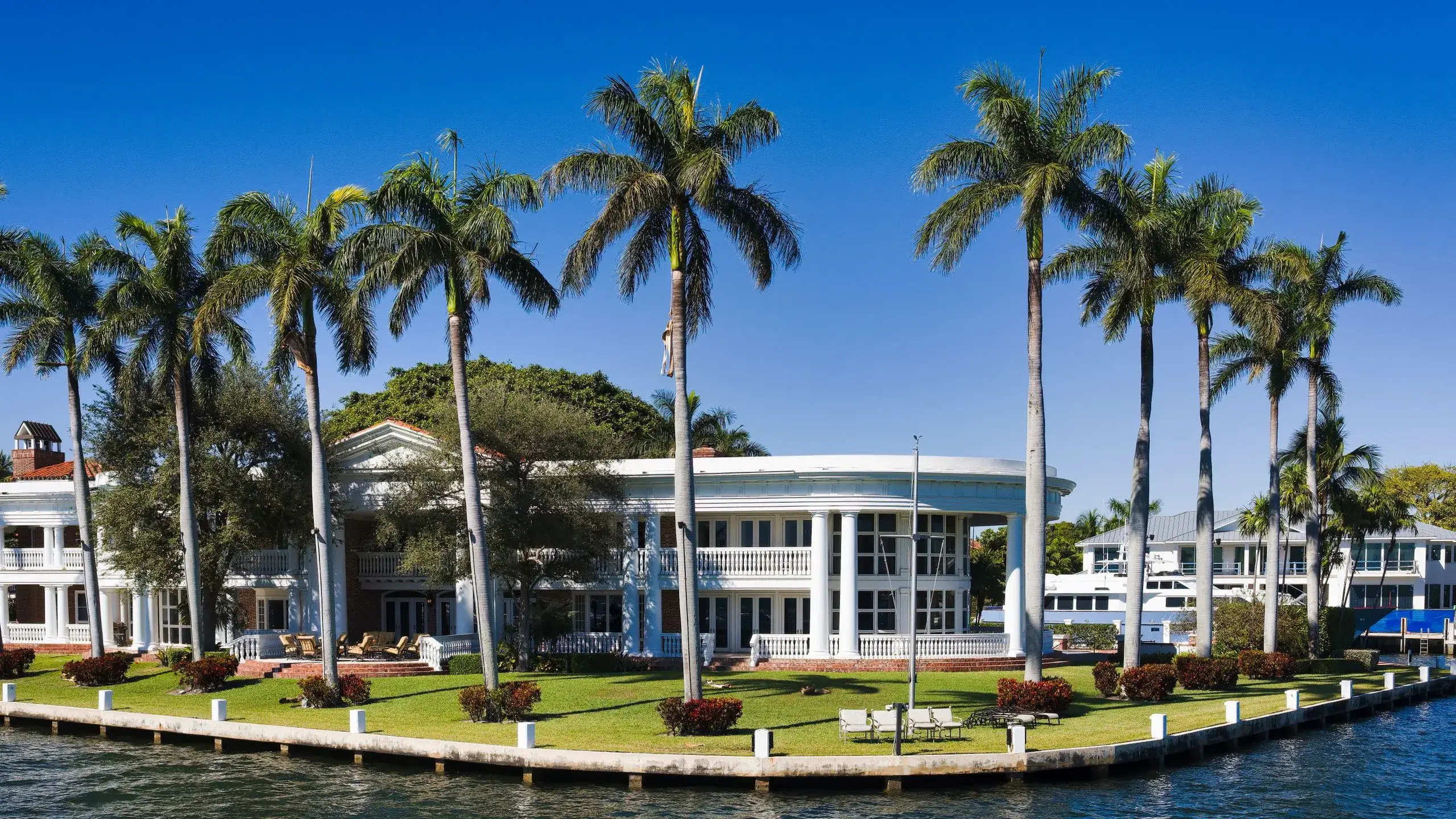 Edison & Ford Winter Estates