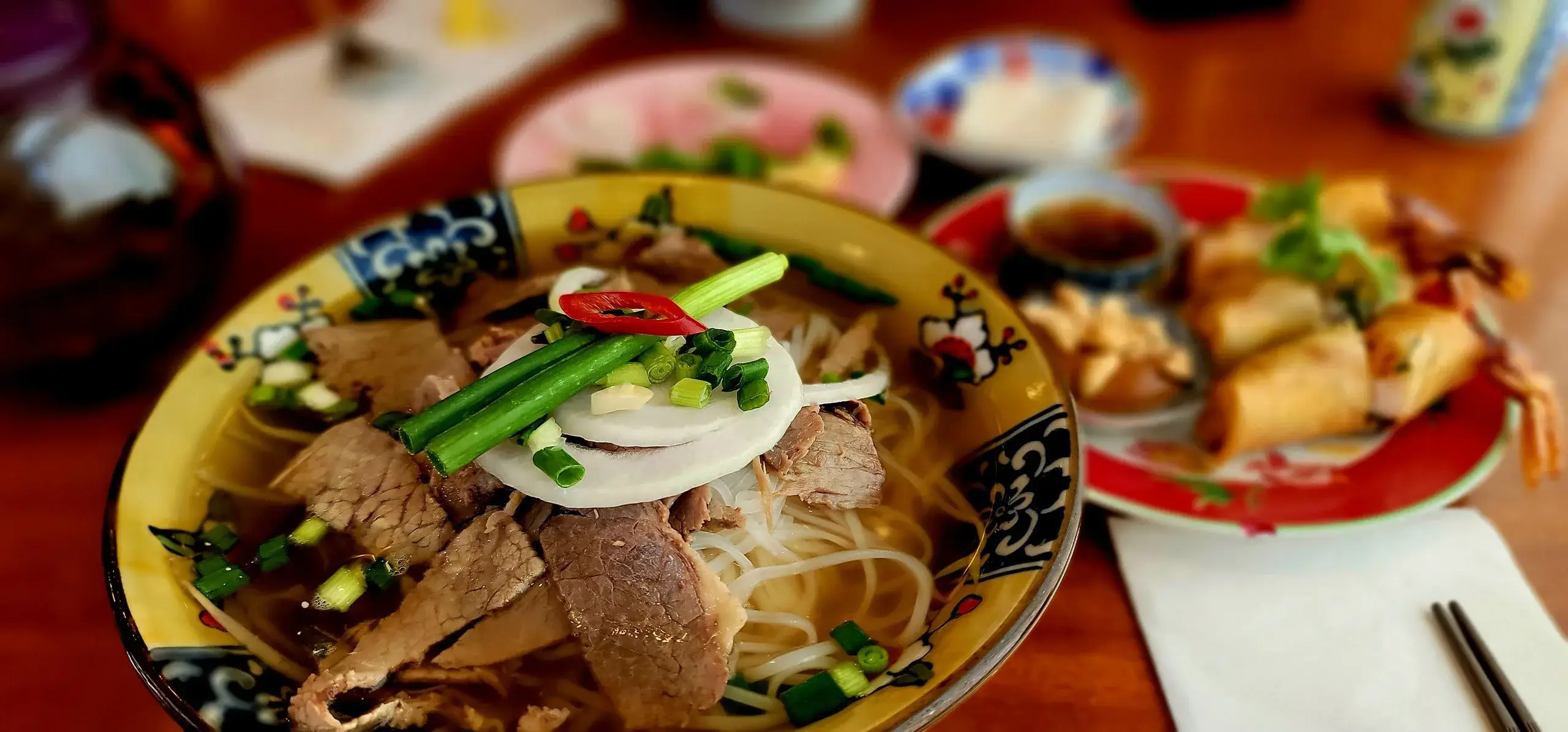 Little Saigon Food Tour