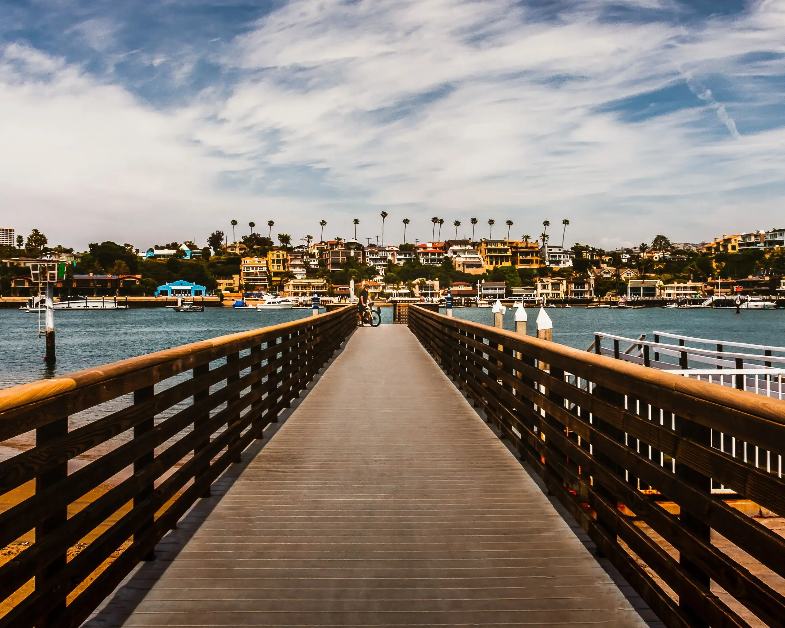 Newport Beach & Balboa Island