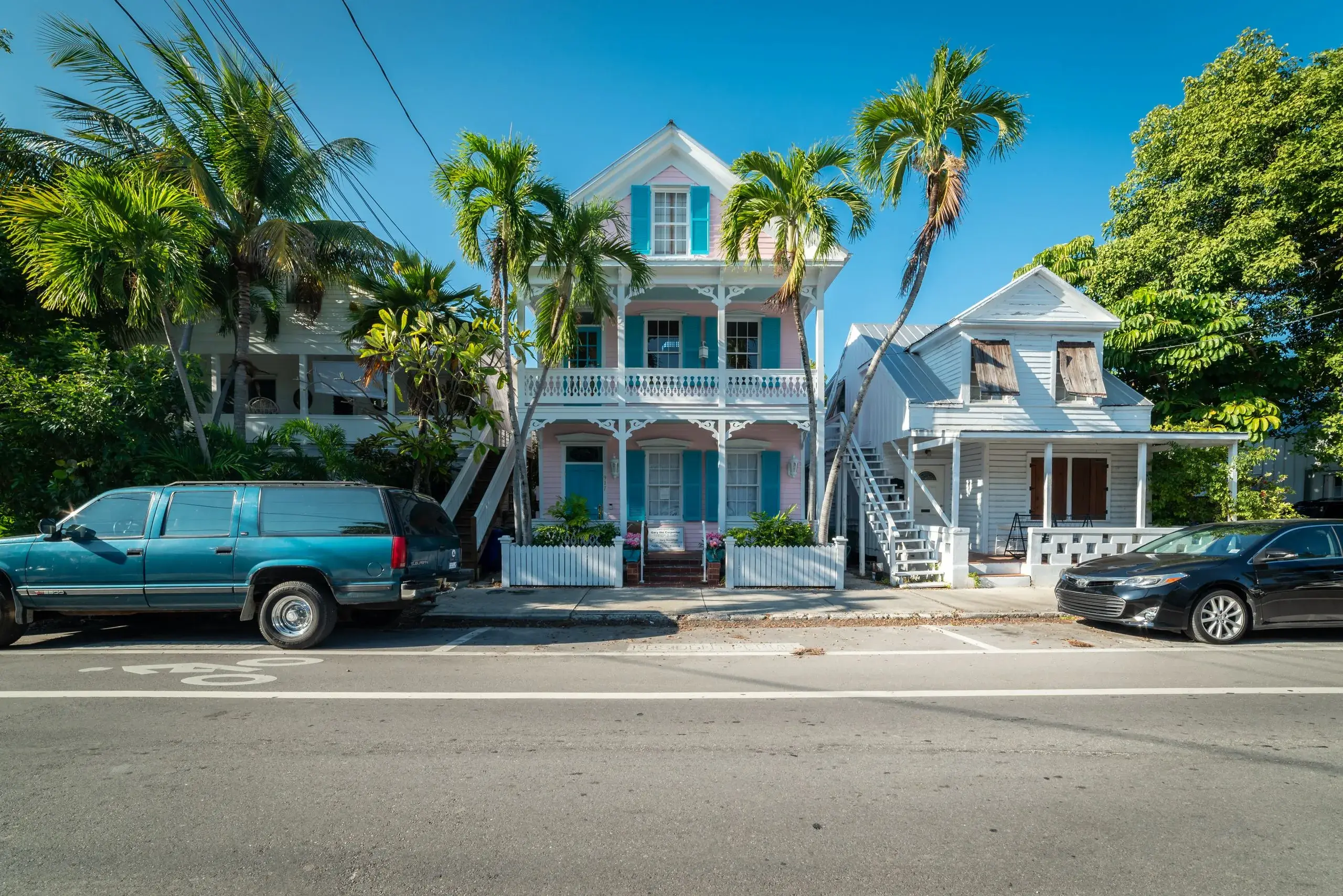 Key West Full-Day Excursion