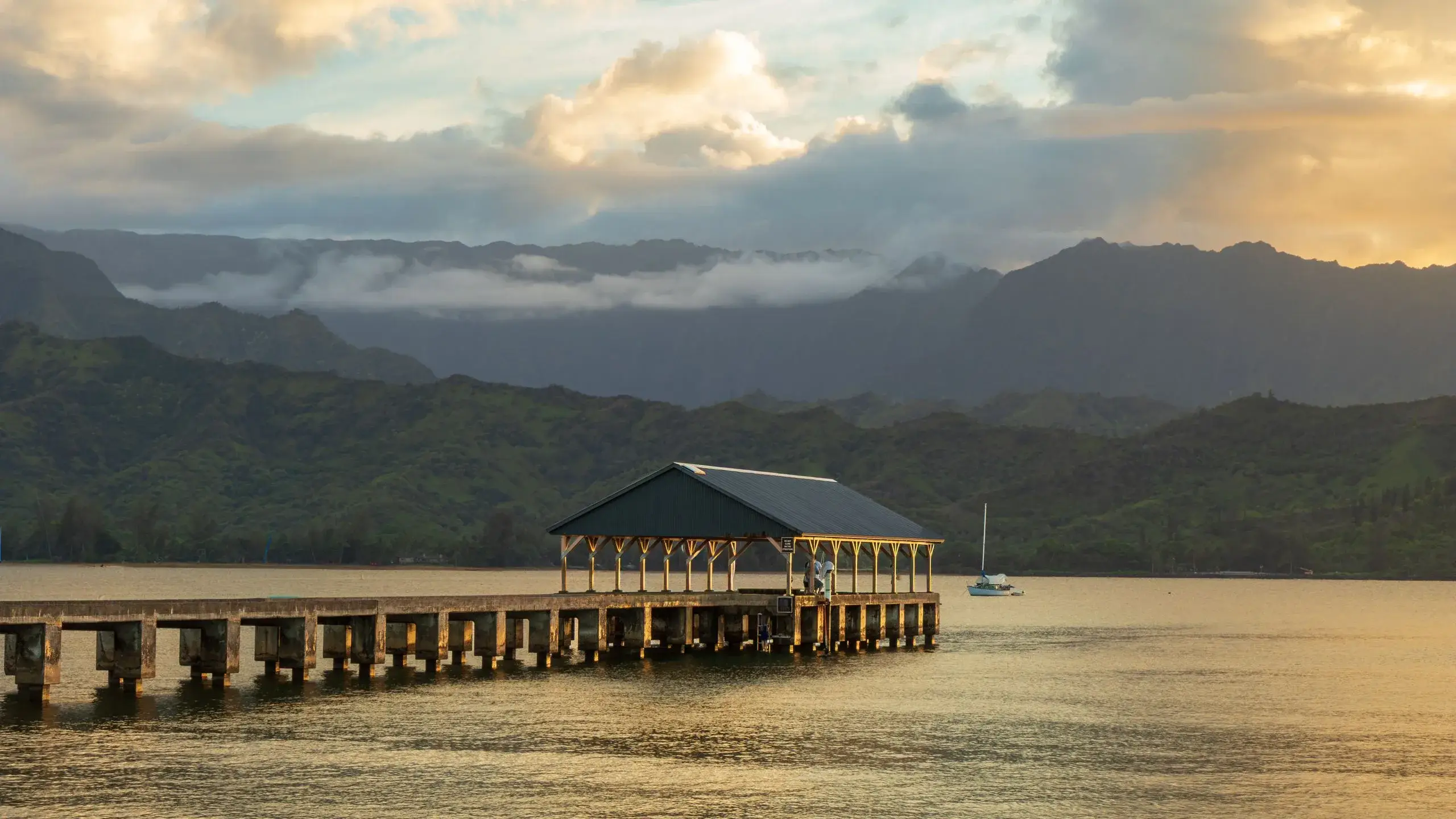 Hanalei & the North Shore