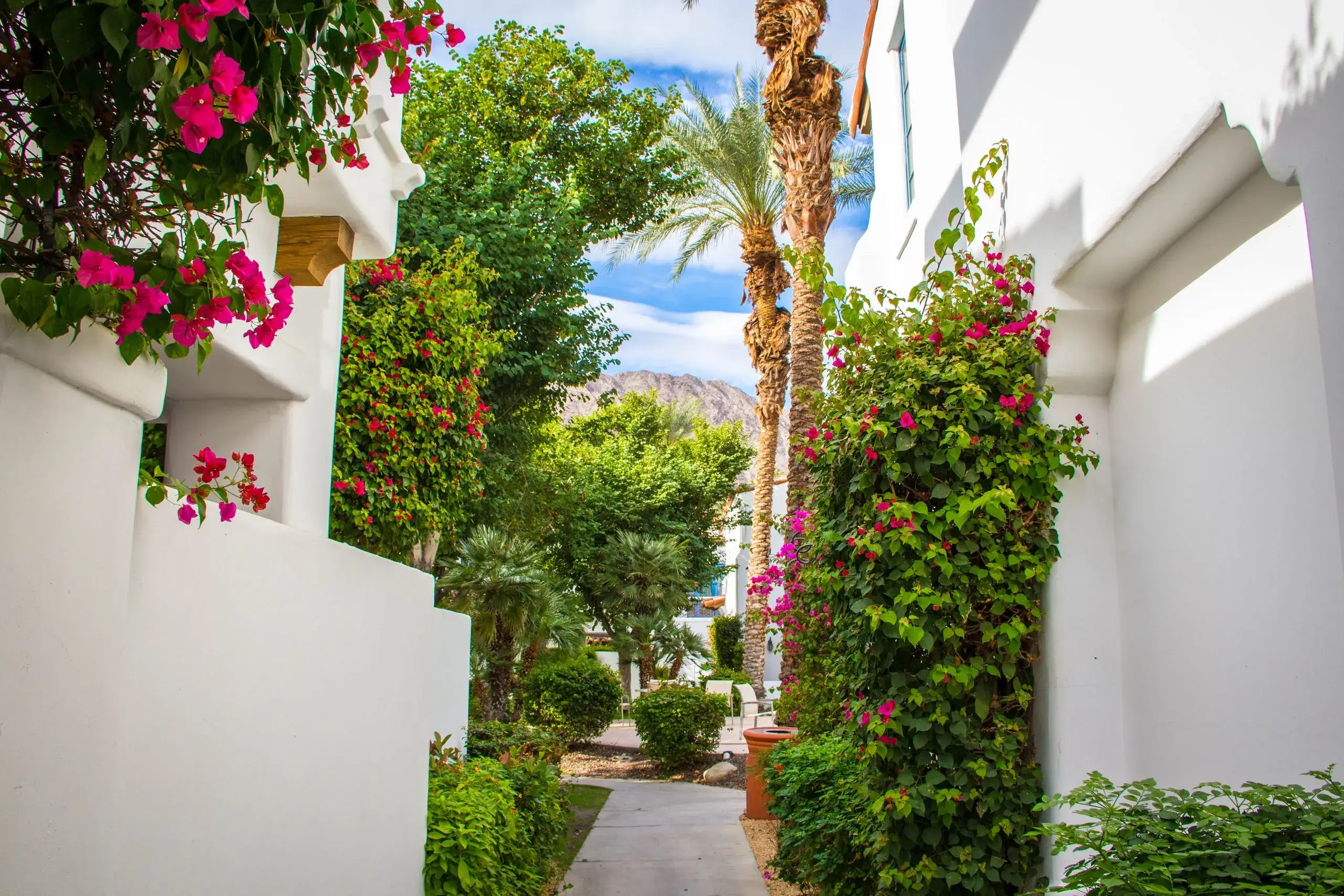 Old Town La Quinta
