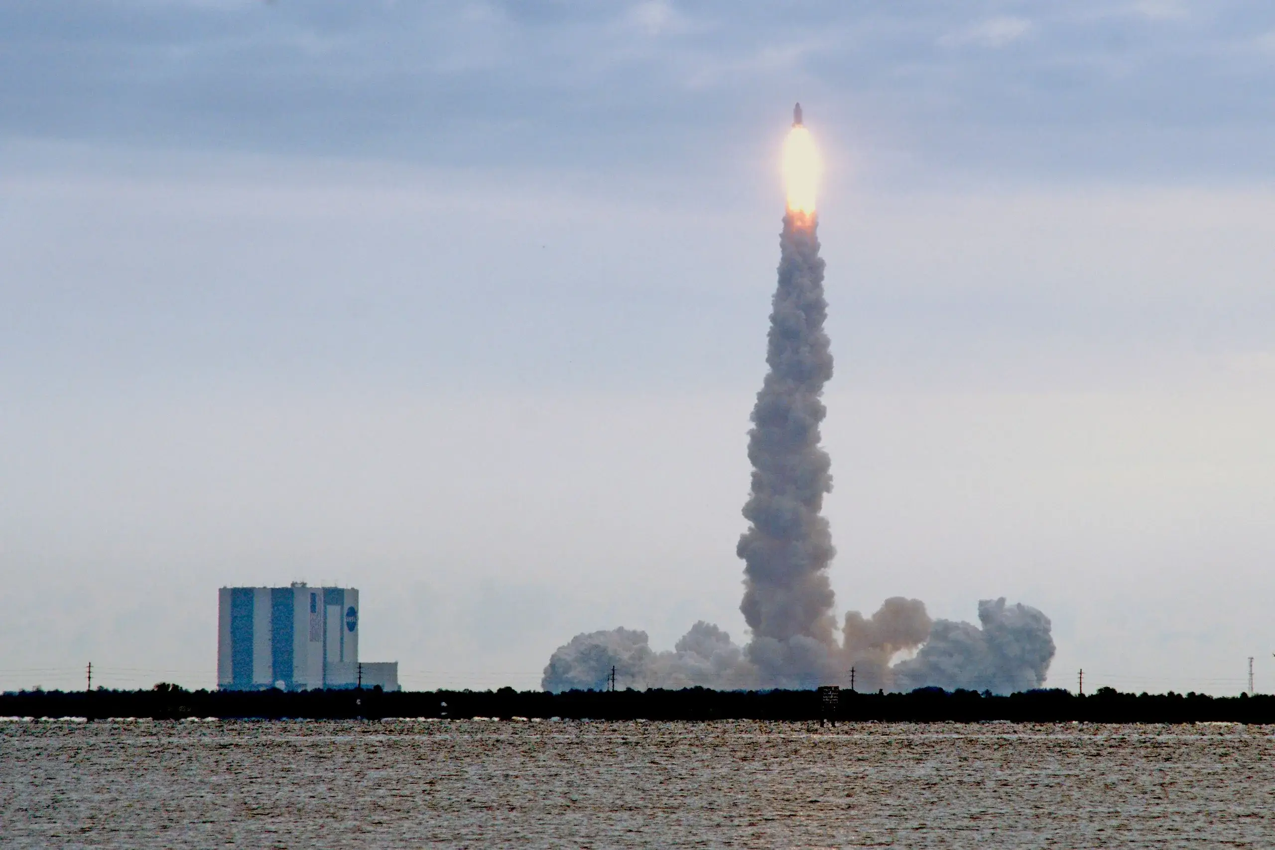 Kennedy Space Center