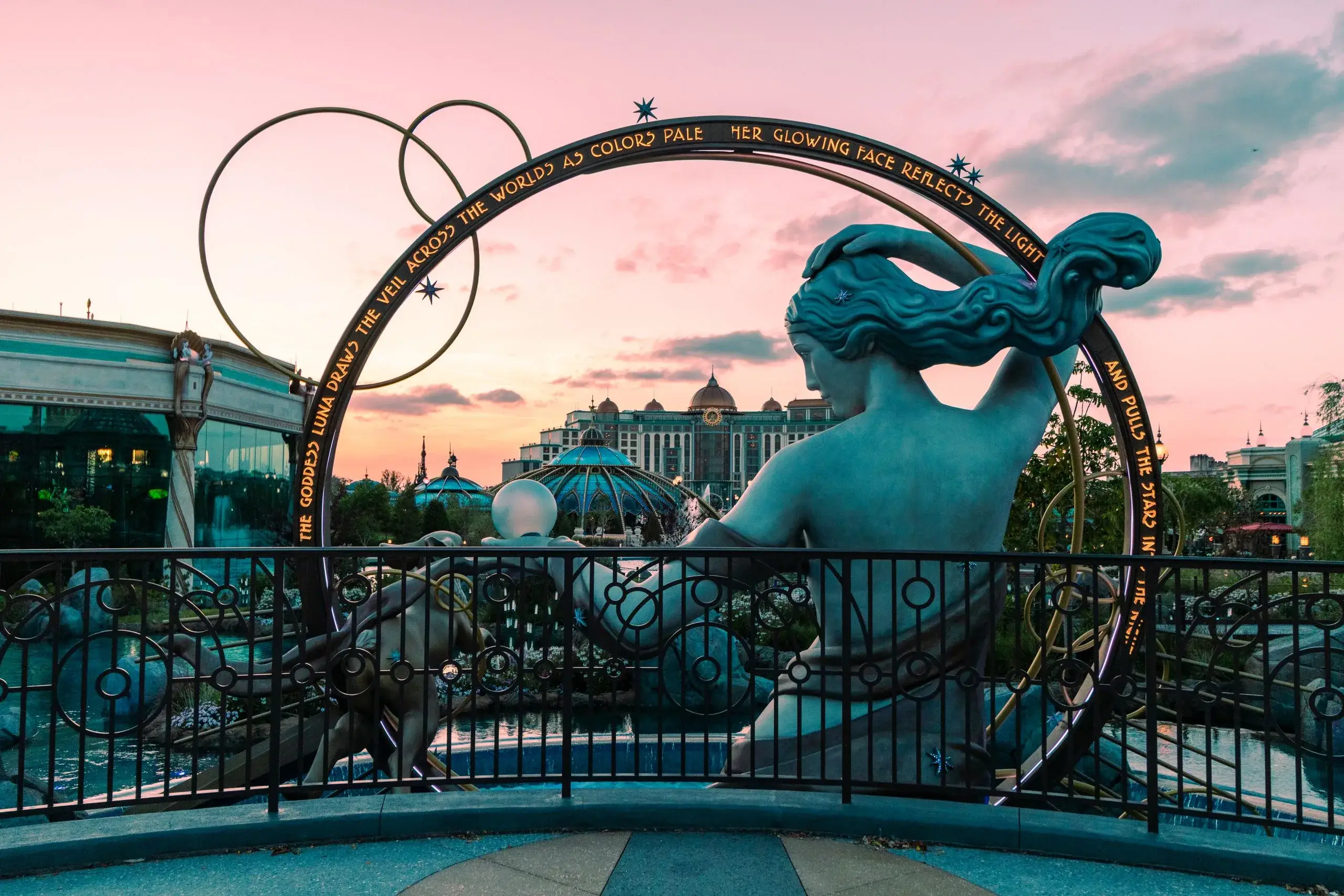 Universal Orlando Resort