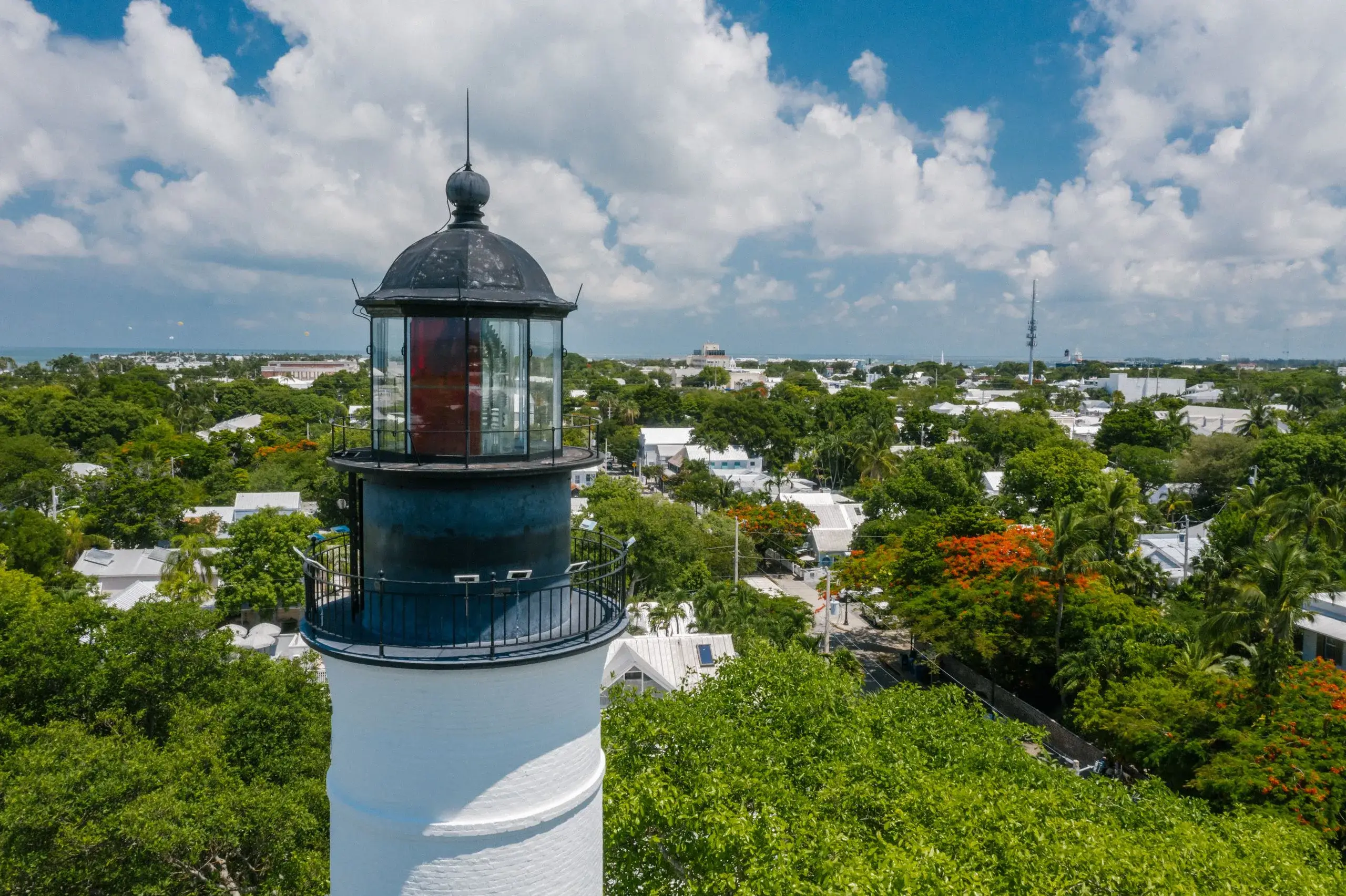 Key West Full-Day Excursion