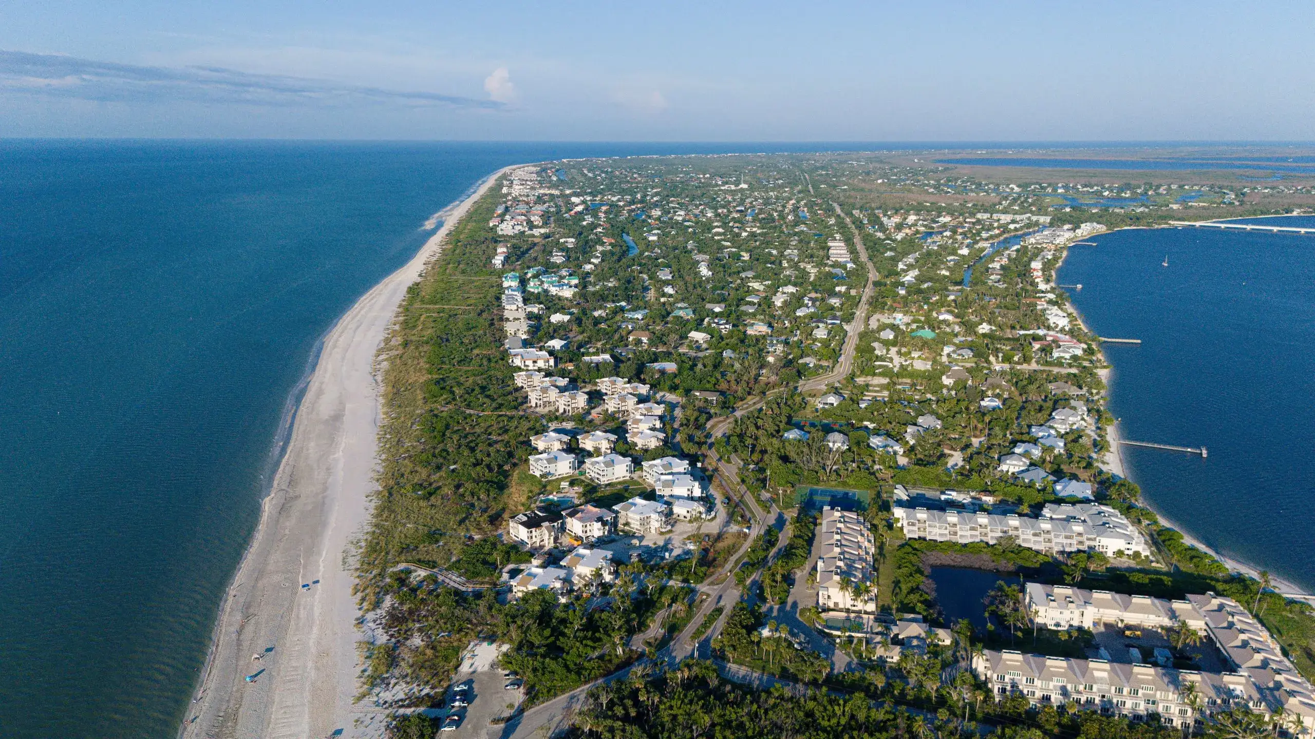 Sanibel & Captiva Islands