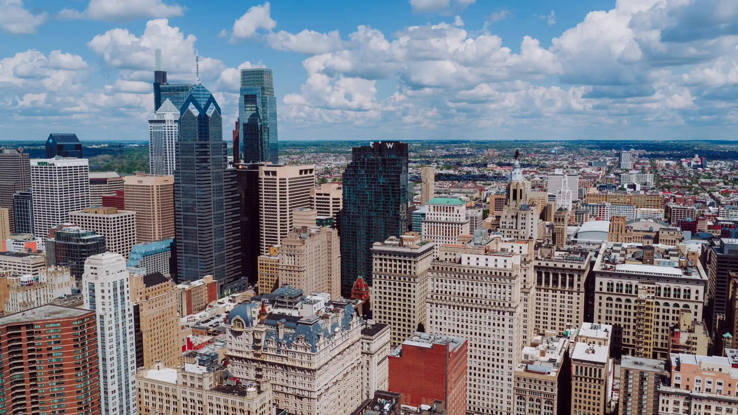 Philadelphia Day Trip