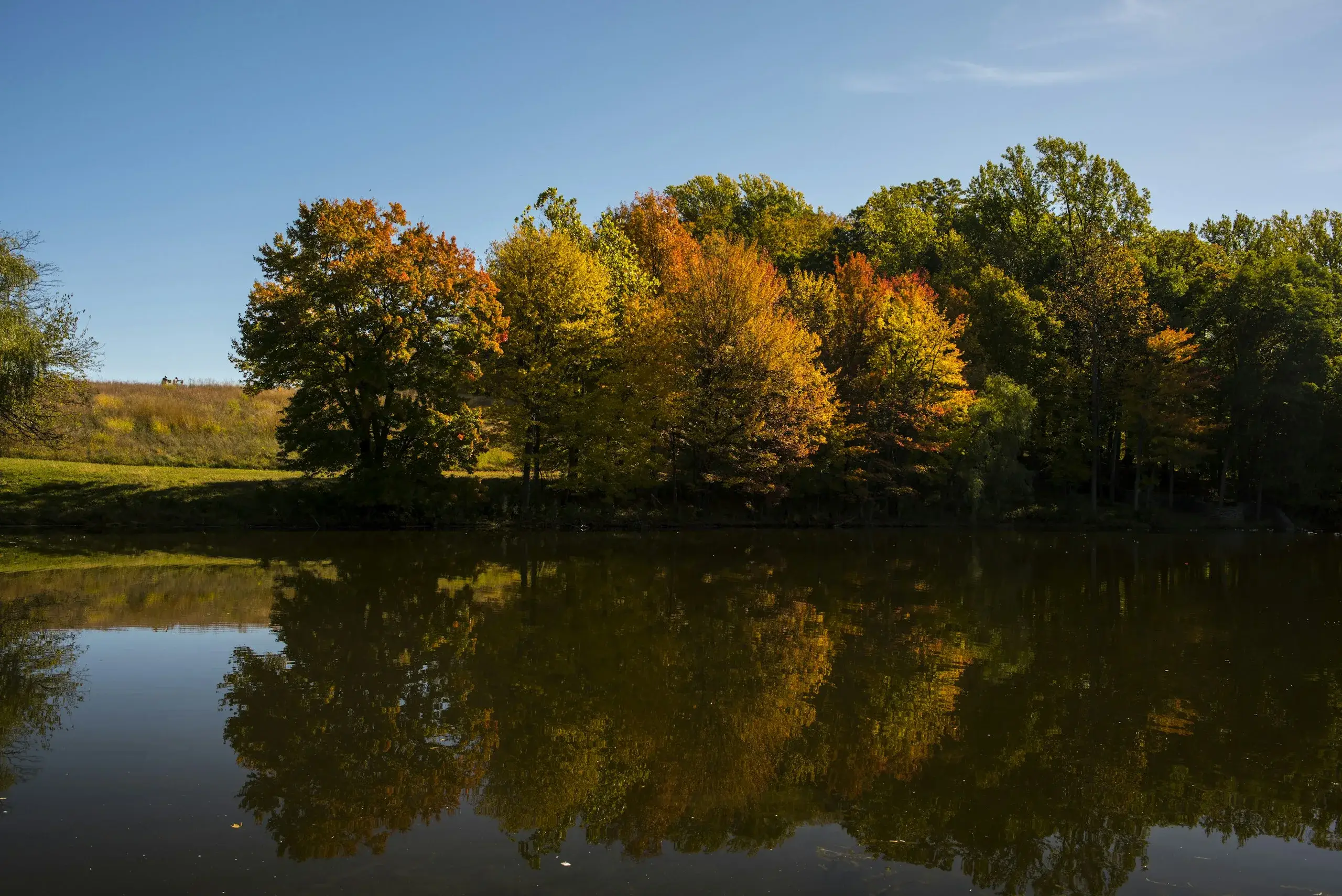 Hudson Valley: Storm King & Sleepy Hollow