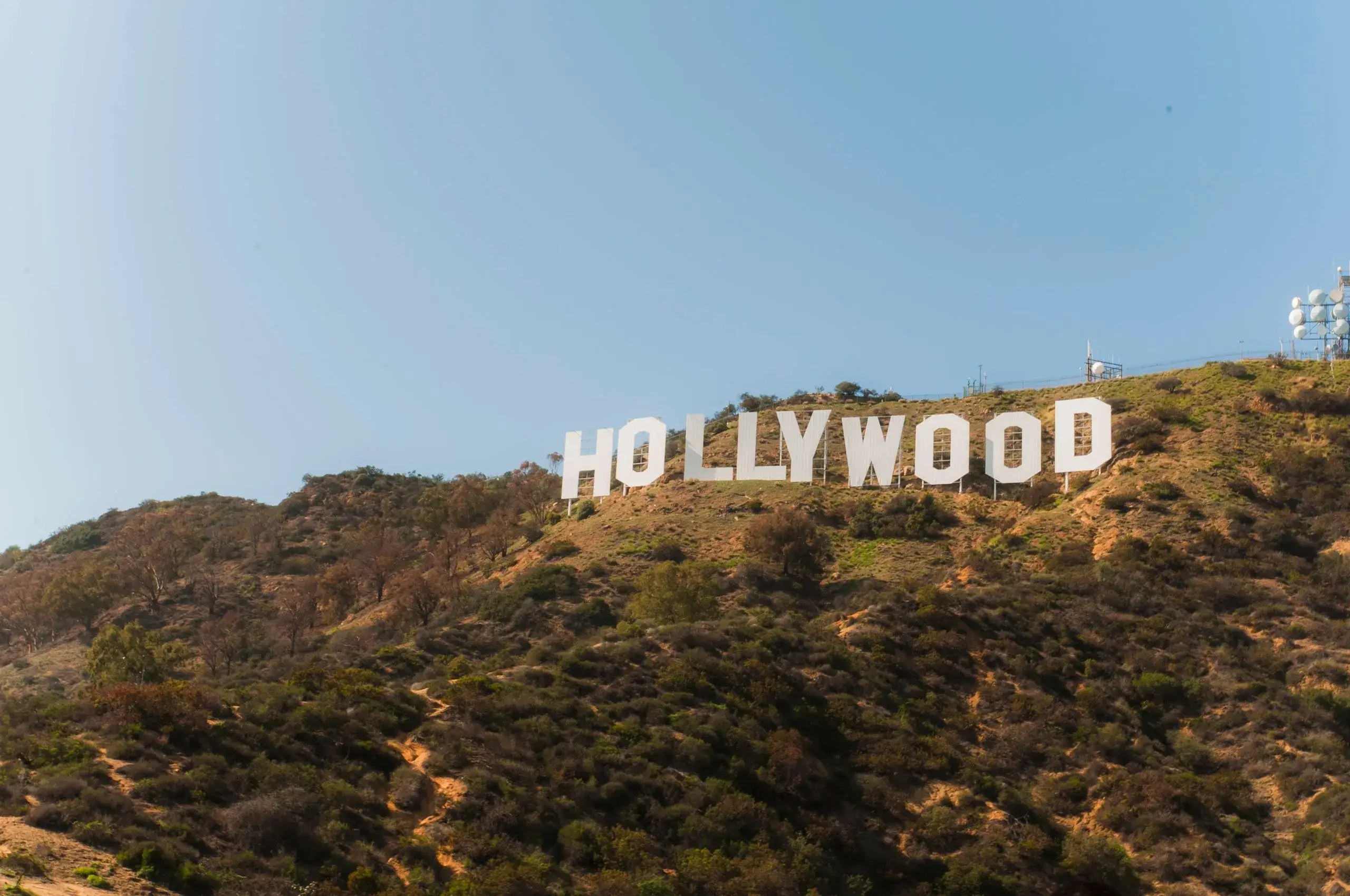 Los Angeles & Hollywood