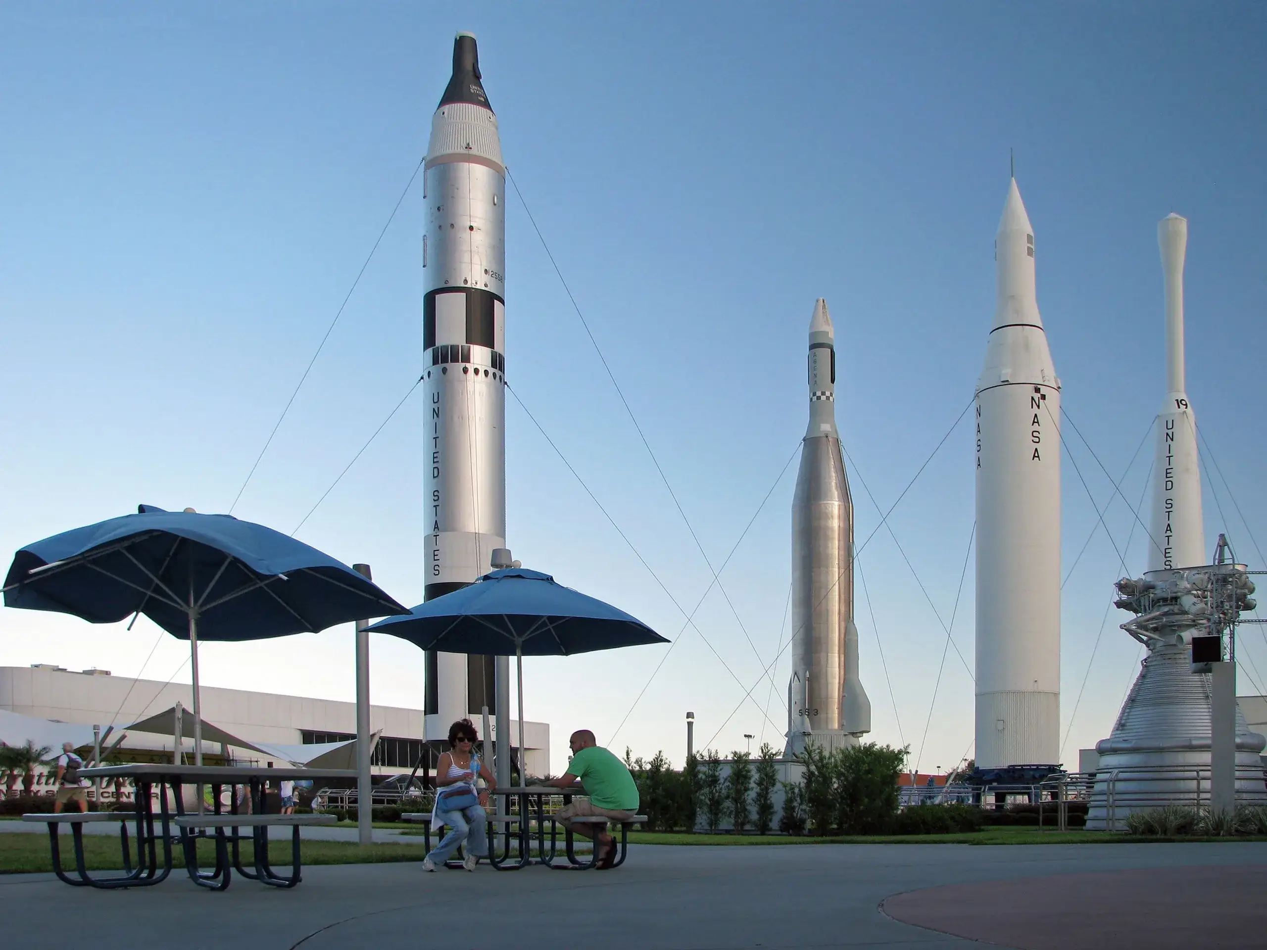 Kennedy Space Center