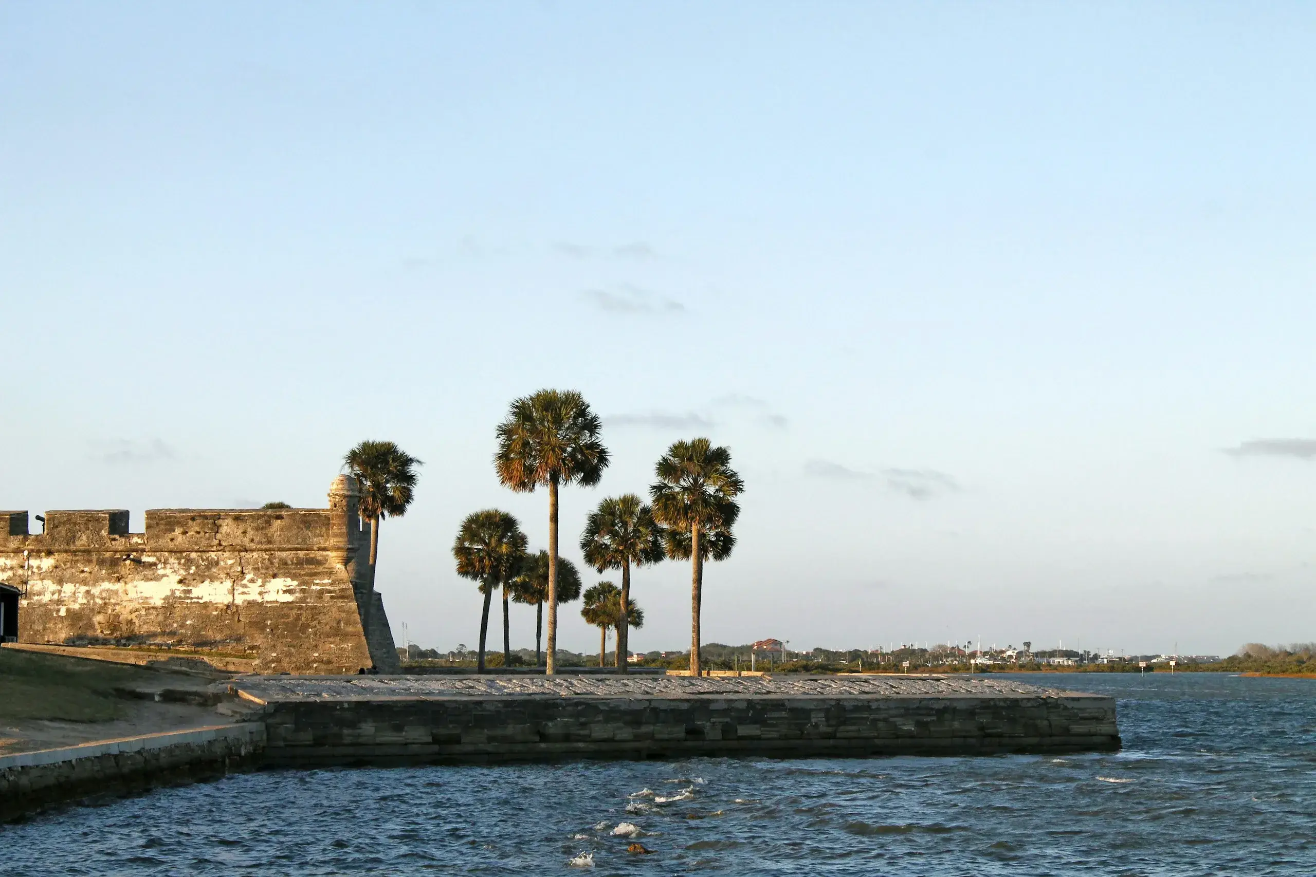 Historic St. Augustine