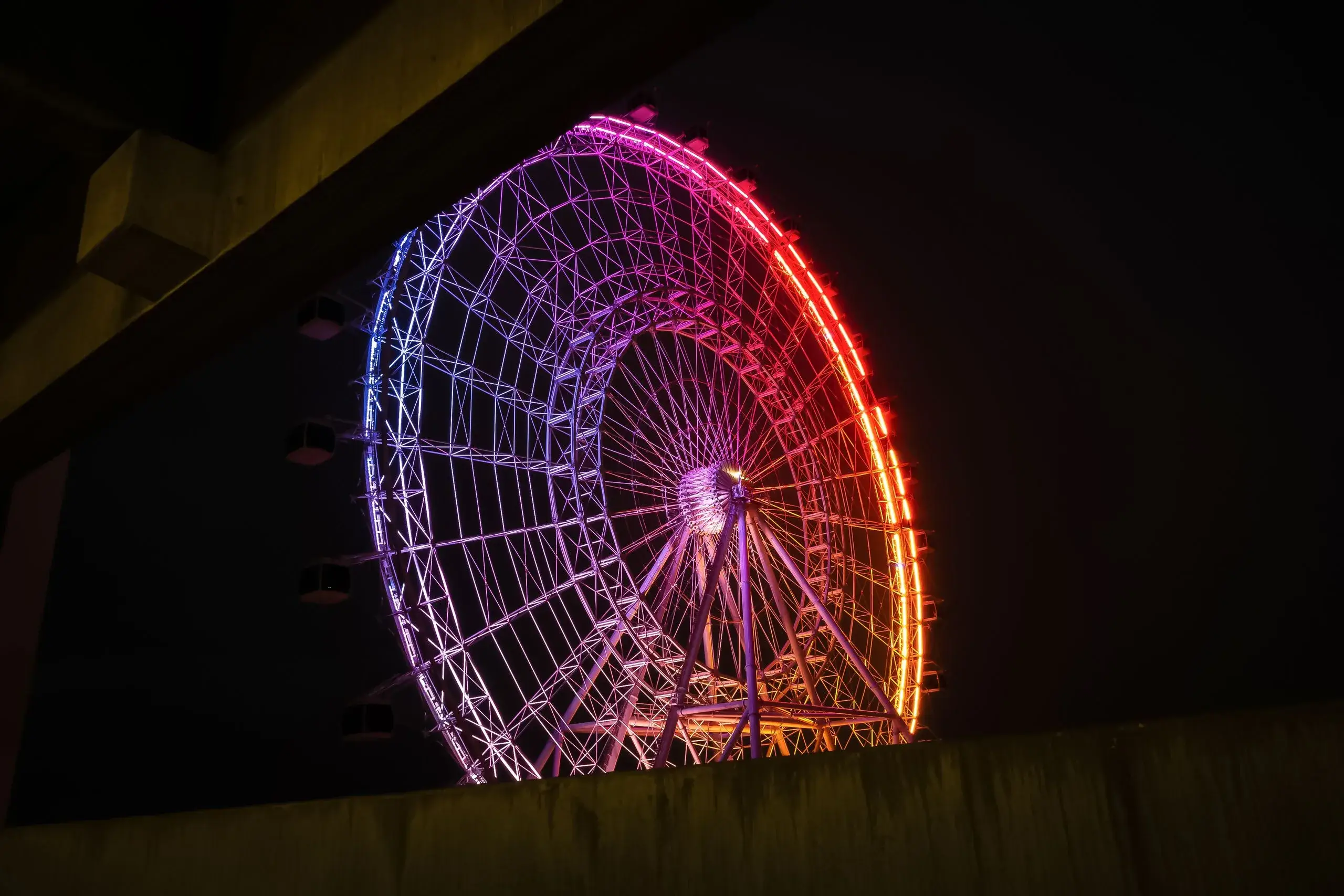 I-Drive & ICON Park