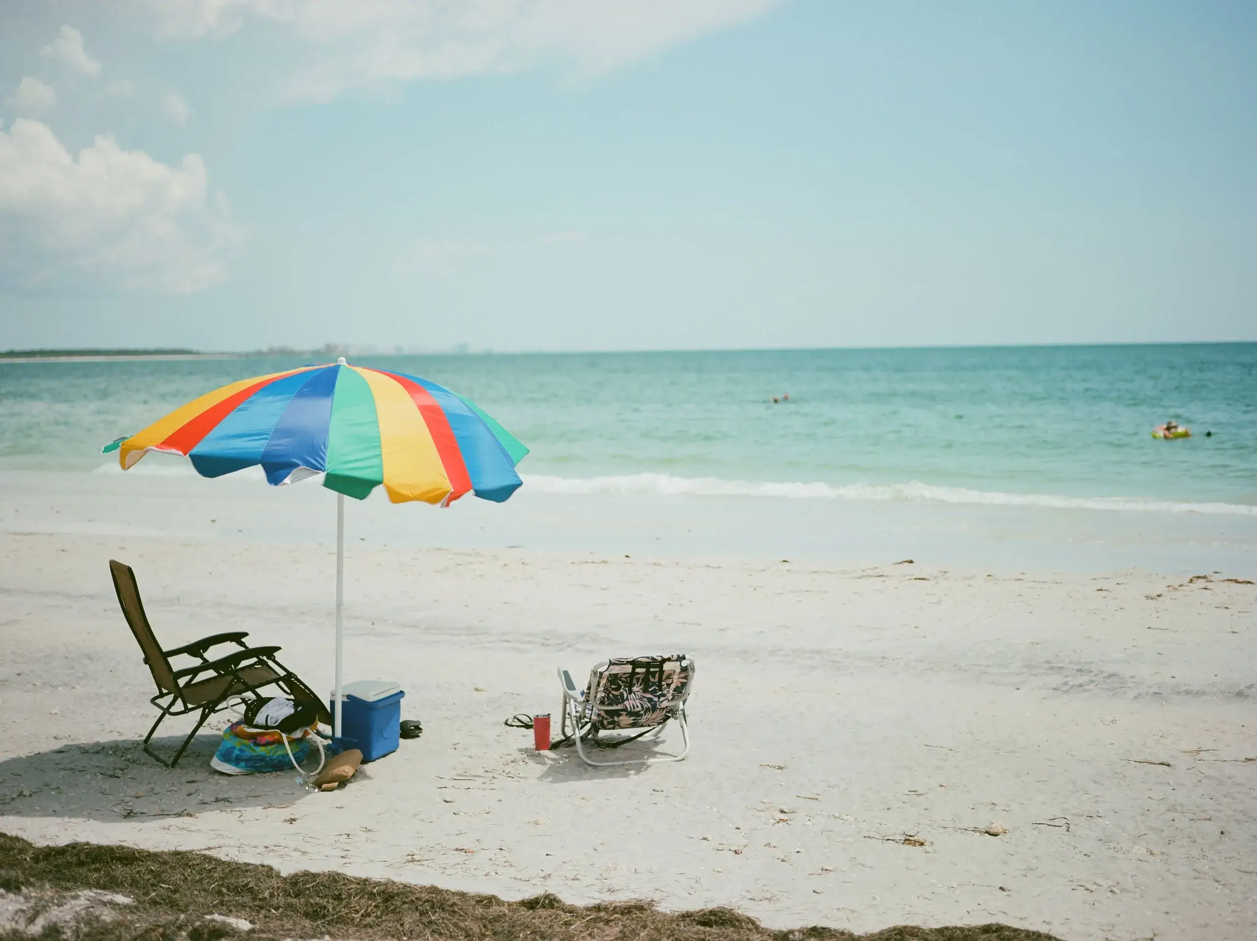 Clearwater Beach & the Gulf Coast