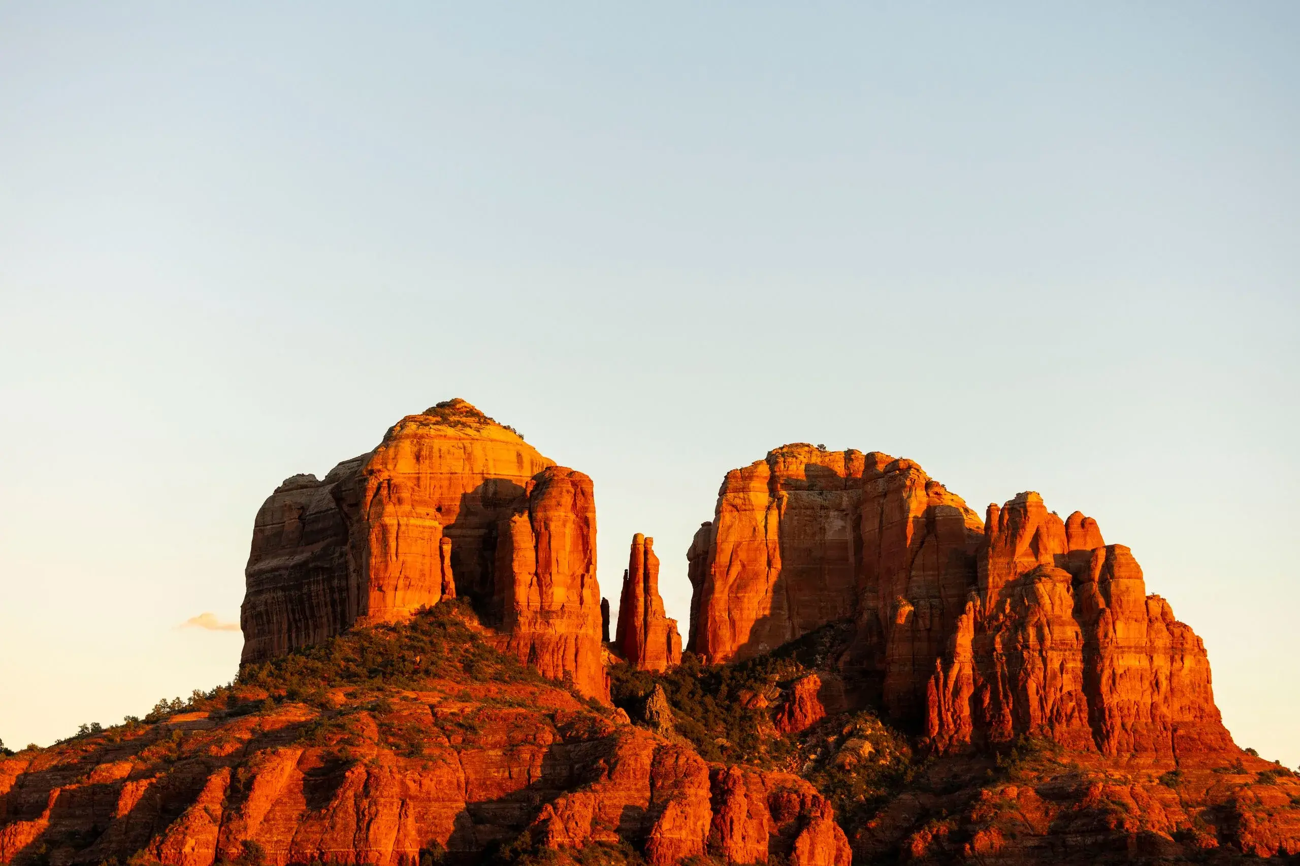 Sedona Red Rocks & Jeep Tour