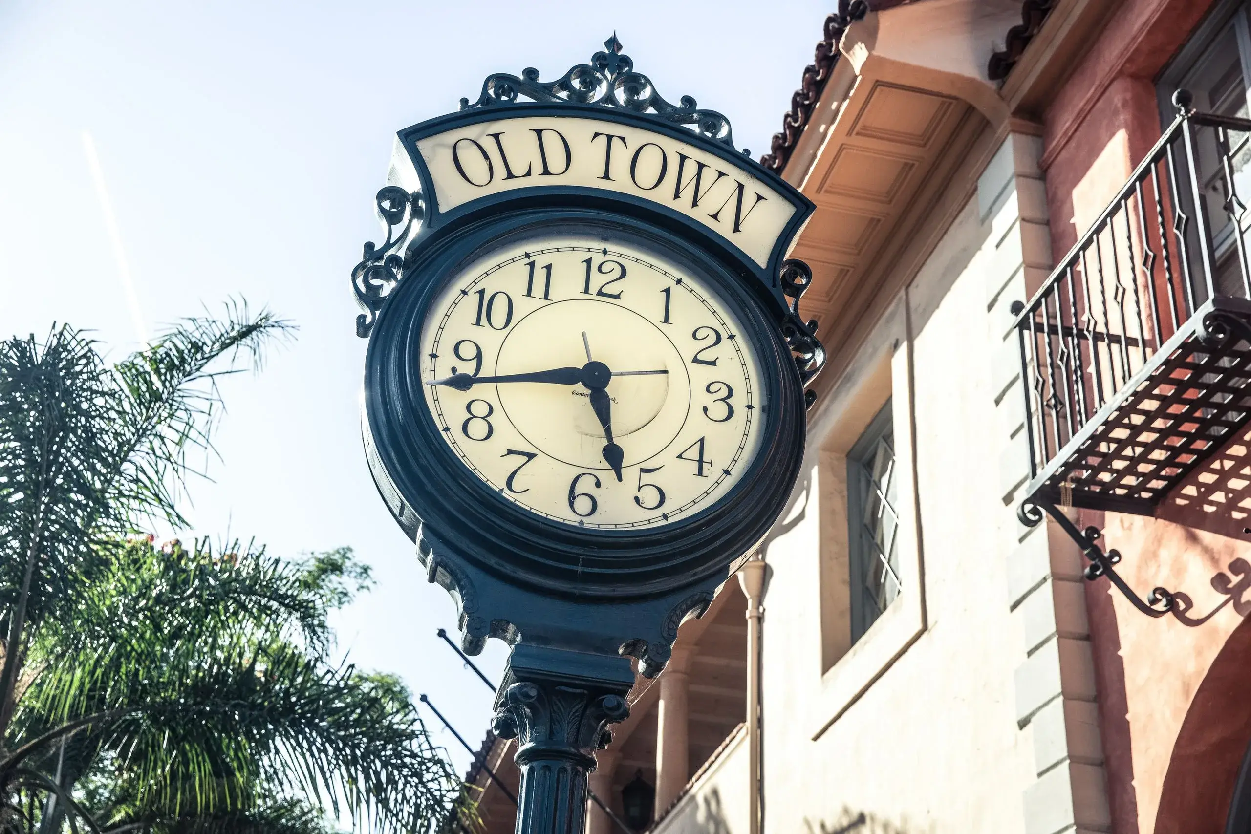 Old Town Scottsdale & Roosevelt Row