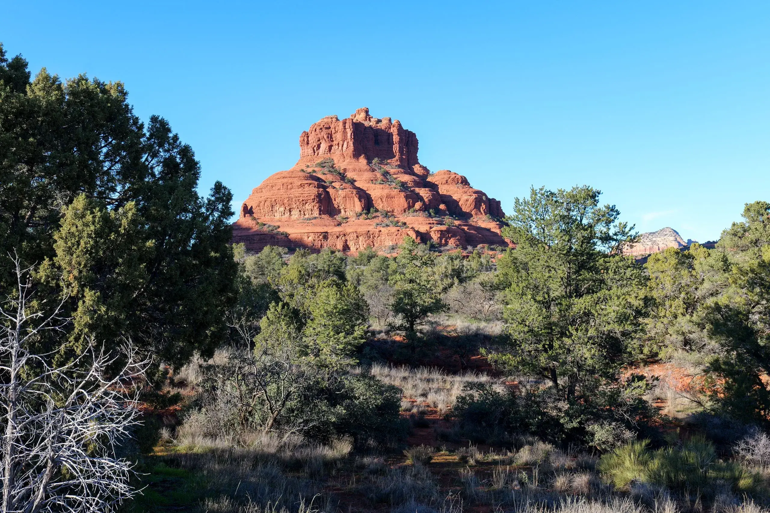 Sedona Red Rock Country