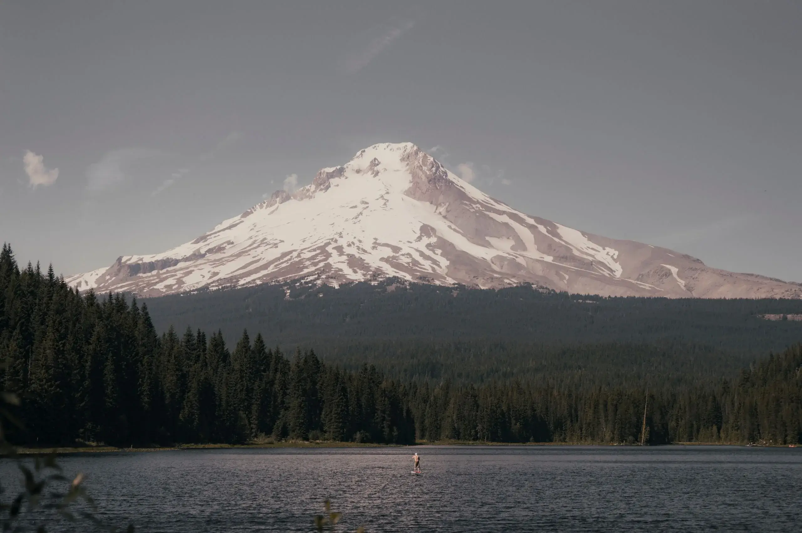 Mount Hood Scenic Loop