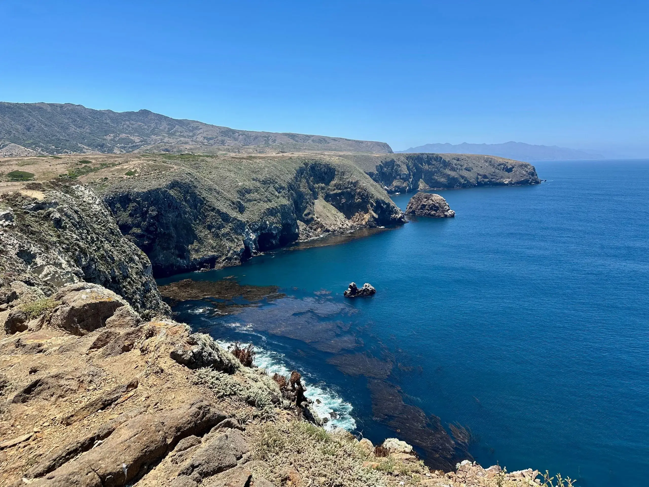 Channel Islands National Park