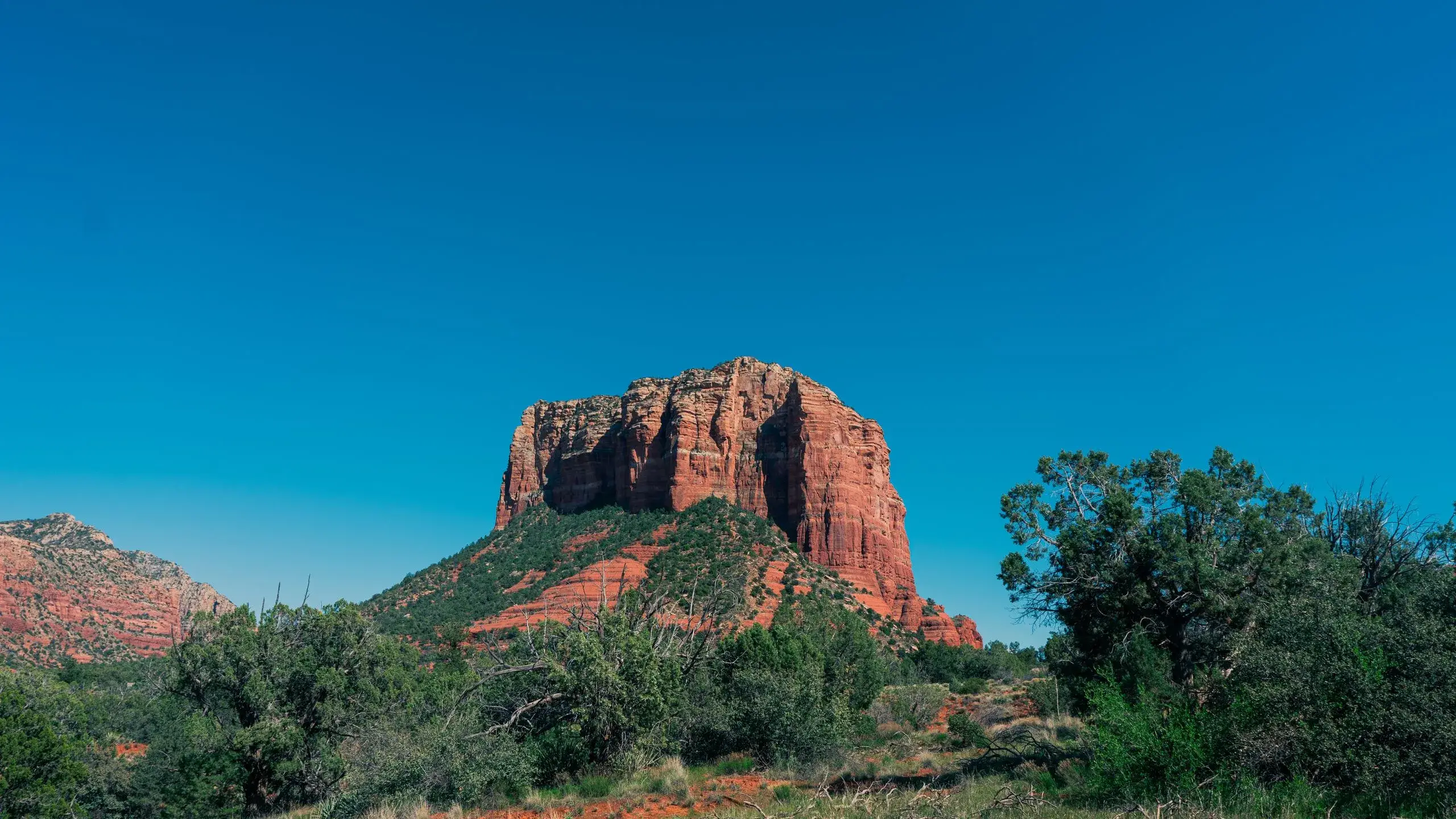 Sedona Red Rock Country