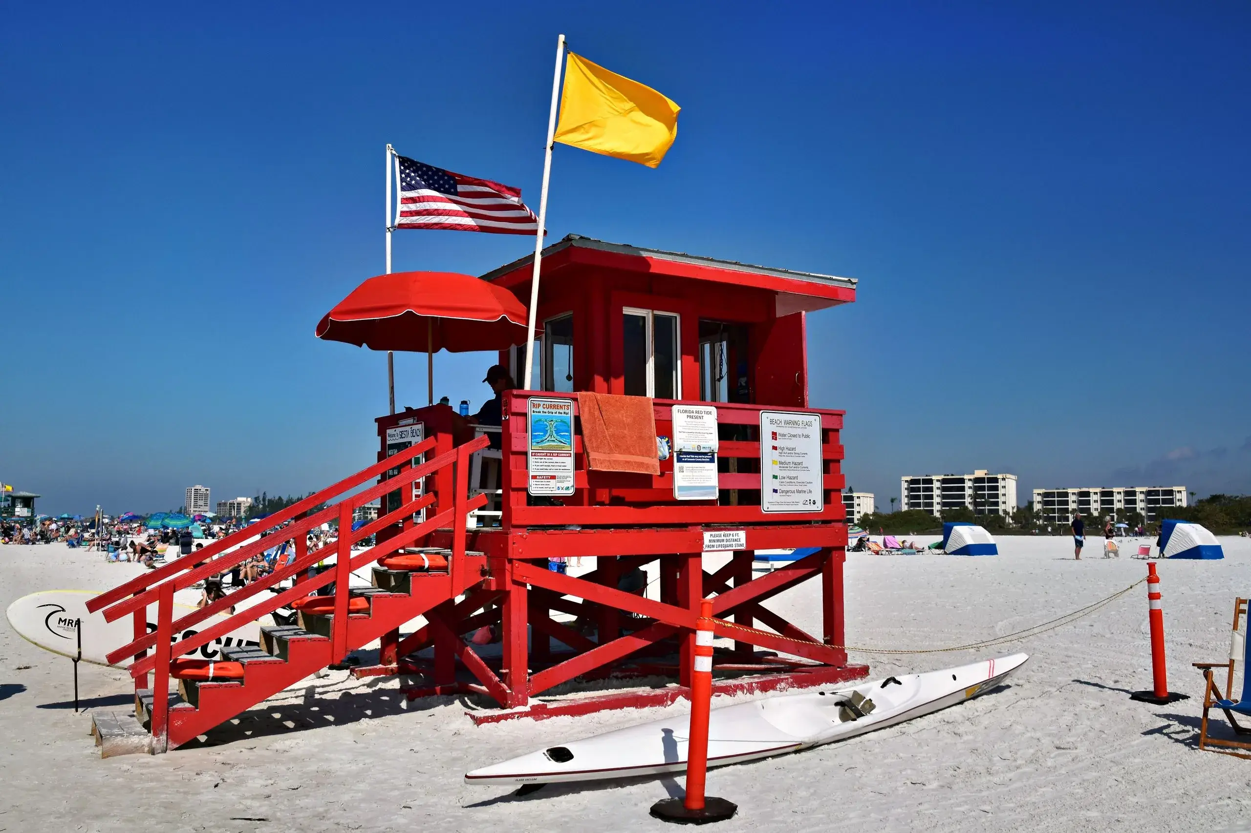 Sarasota & Siesta Key