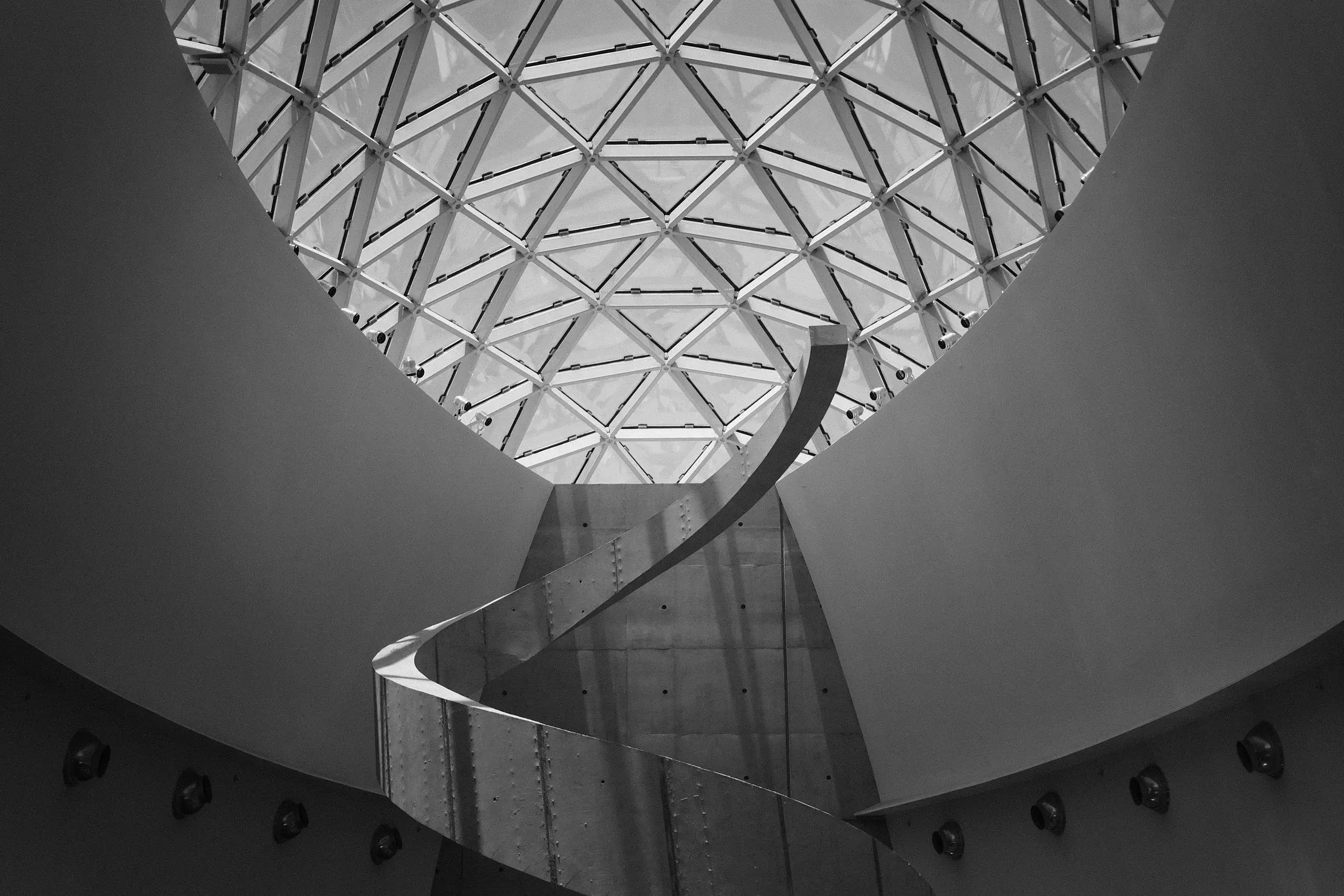 St. Petersburg & the Dalí Museum