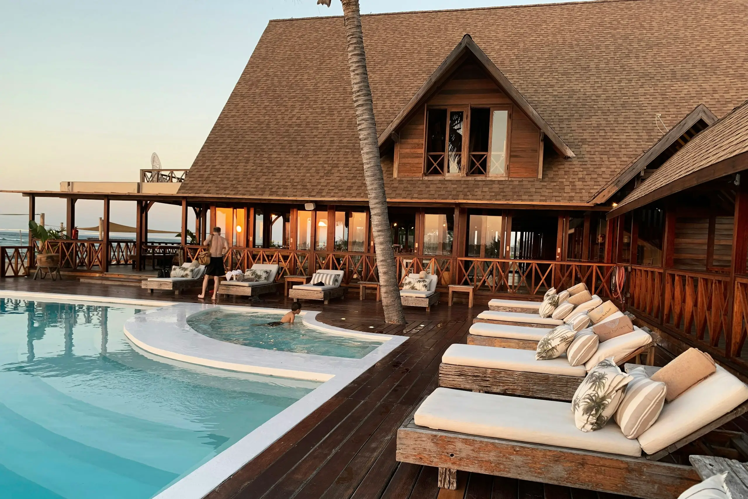 Family-friendly resorts — Vacations the whole family will love.