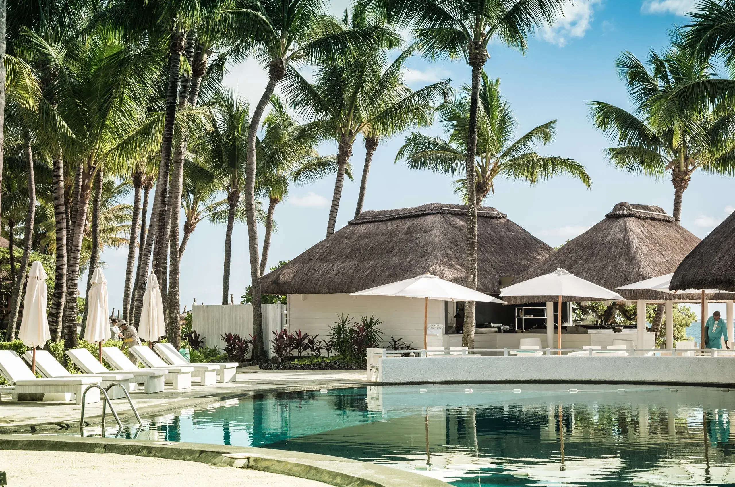 Top hotels